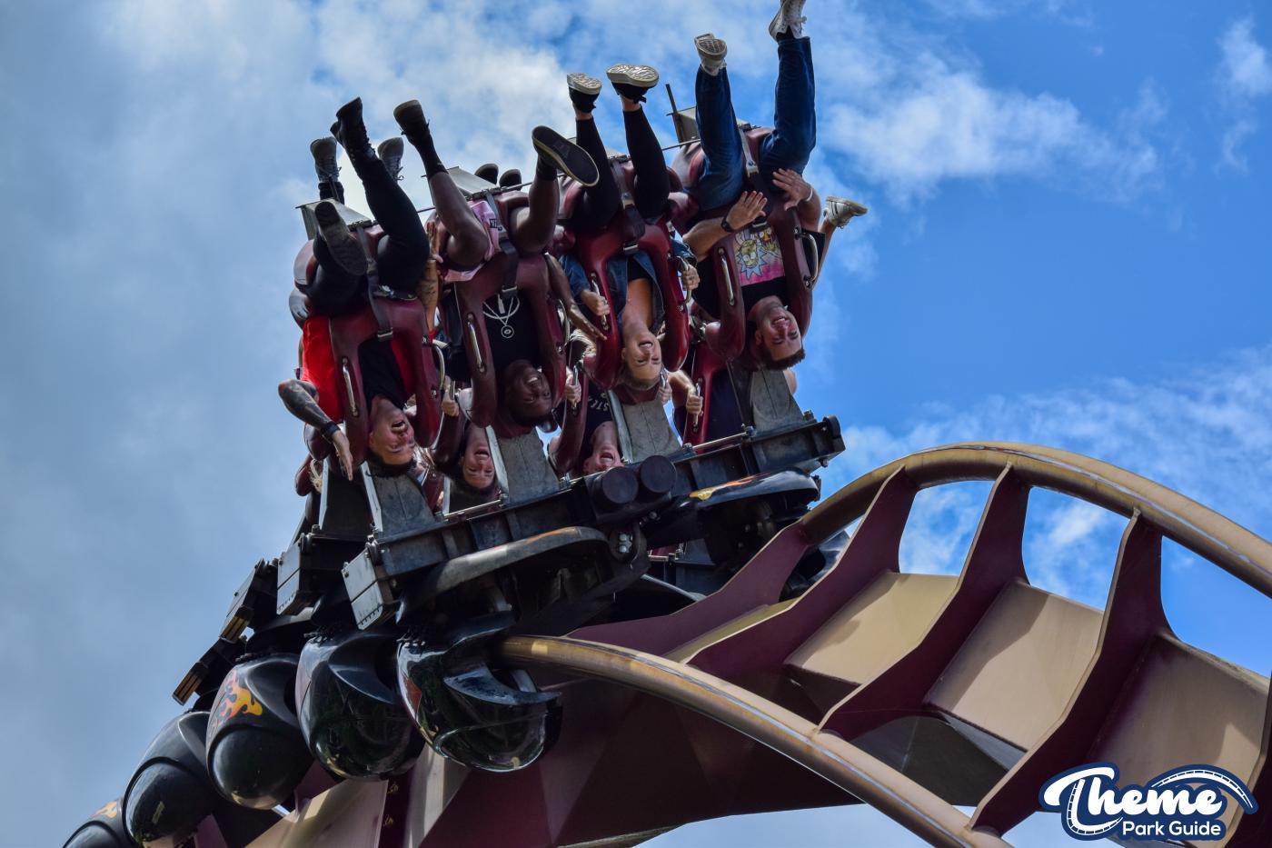 Nemesis Inferno  - The Jungle