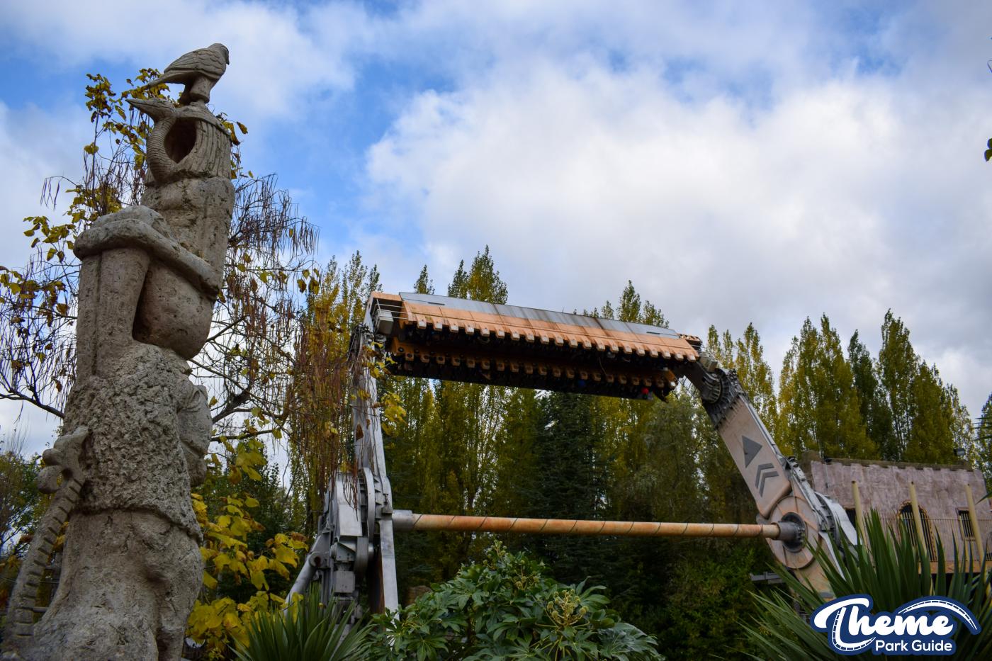 Rameses Revenge -