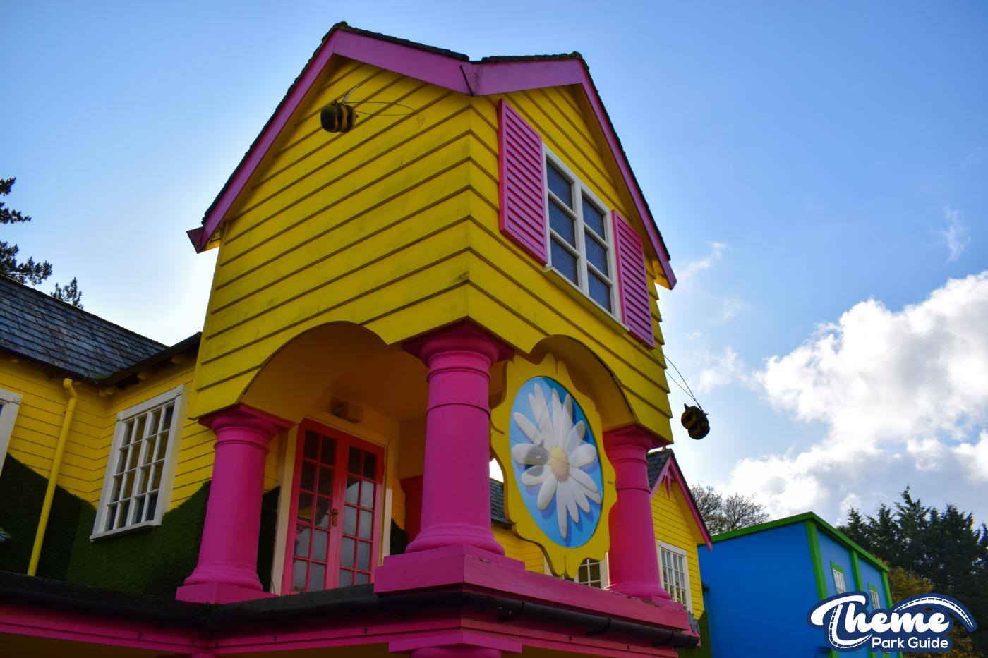 Cloud Cuckoo Land -