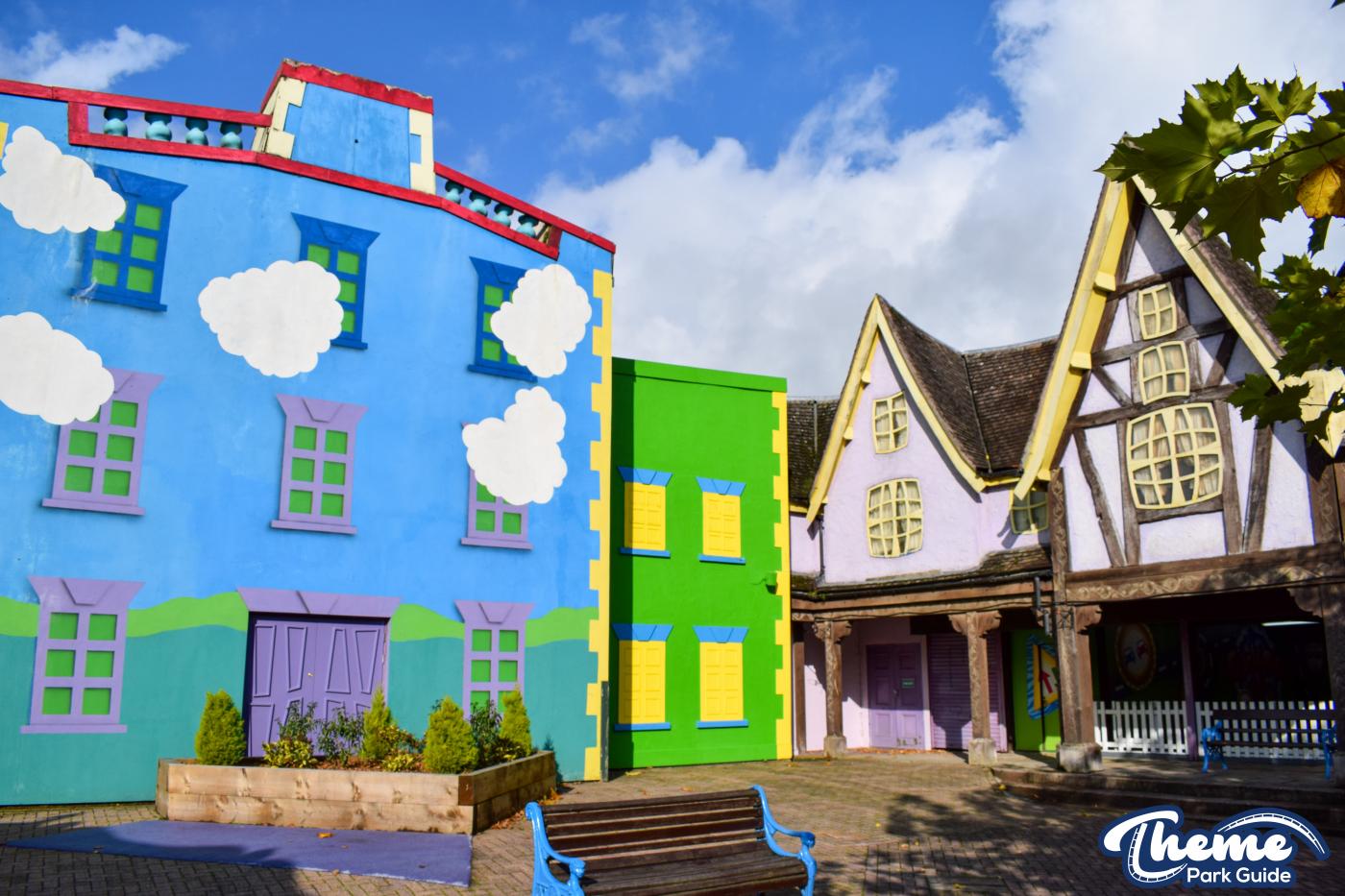Cloud Cuckoo Land -