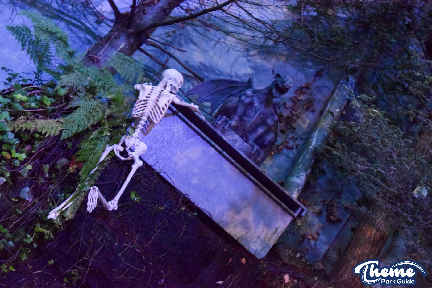 Wild Woods - Chessington World Of Adventures