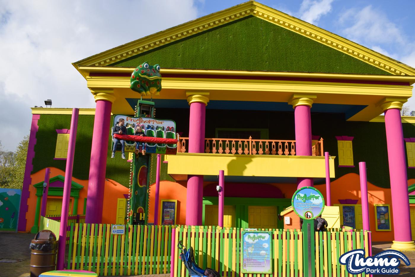 Cloud Cuckoo Land -
