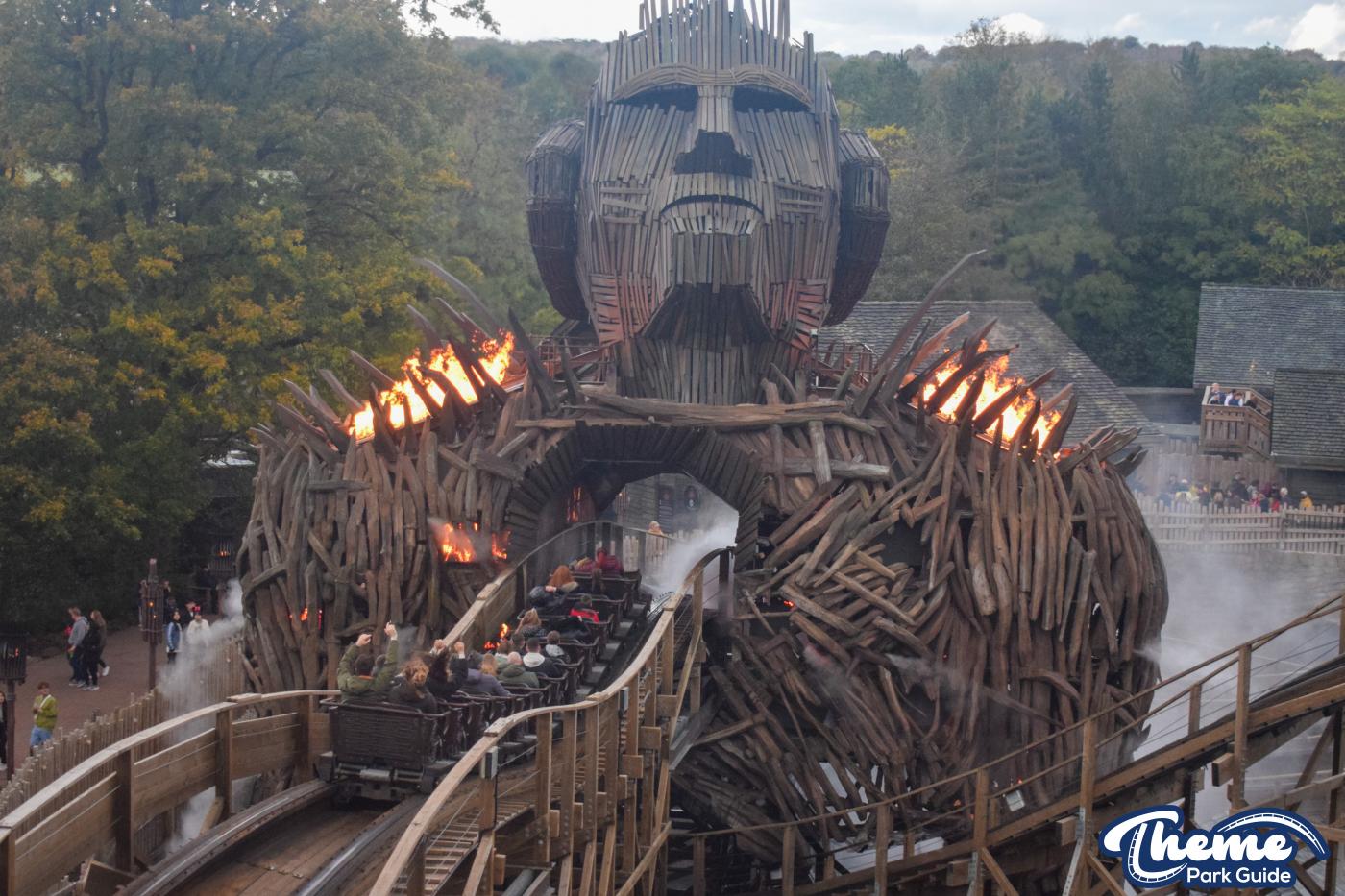 Wicker Man - Mutiny Bay