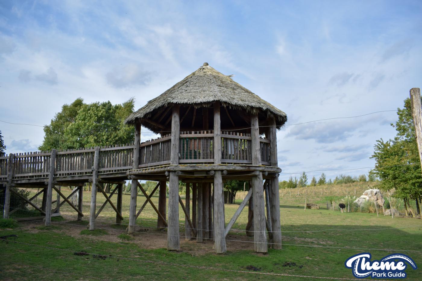Chessington Zoo - Chessington World Of Adventures