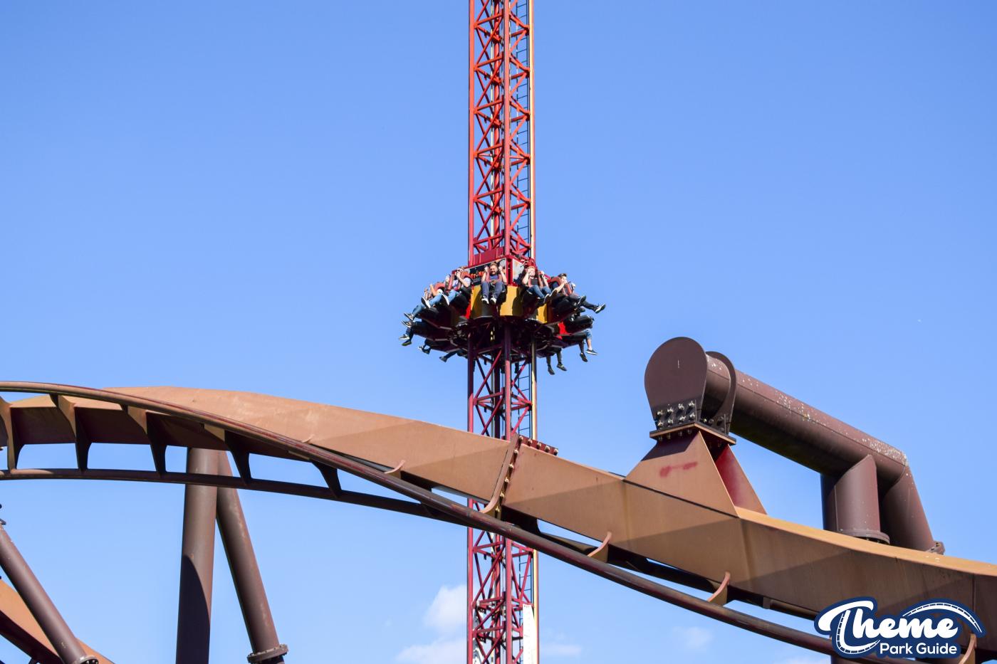 Detonator Bombs Away -