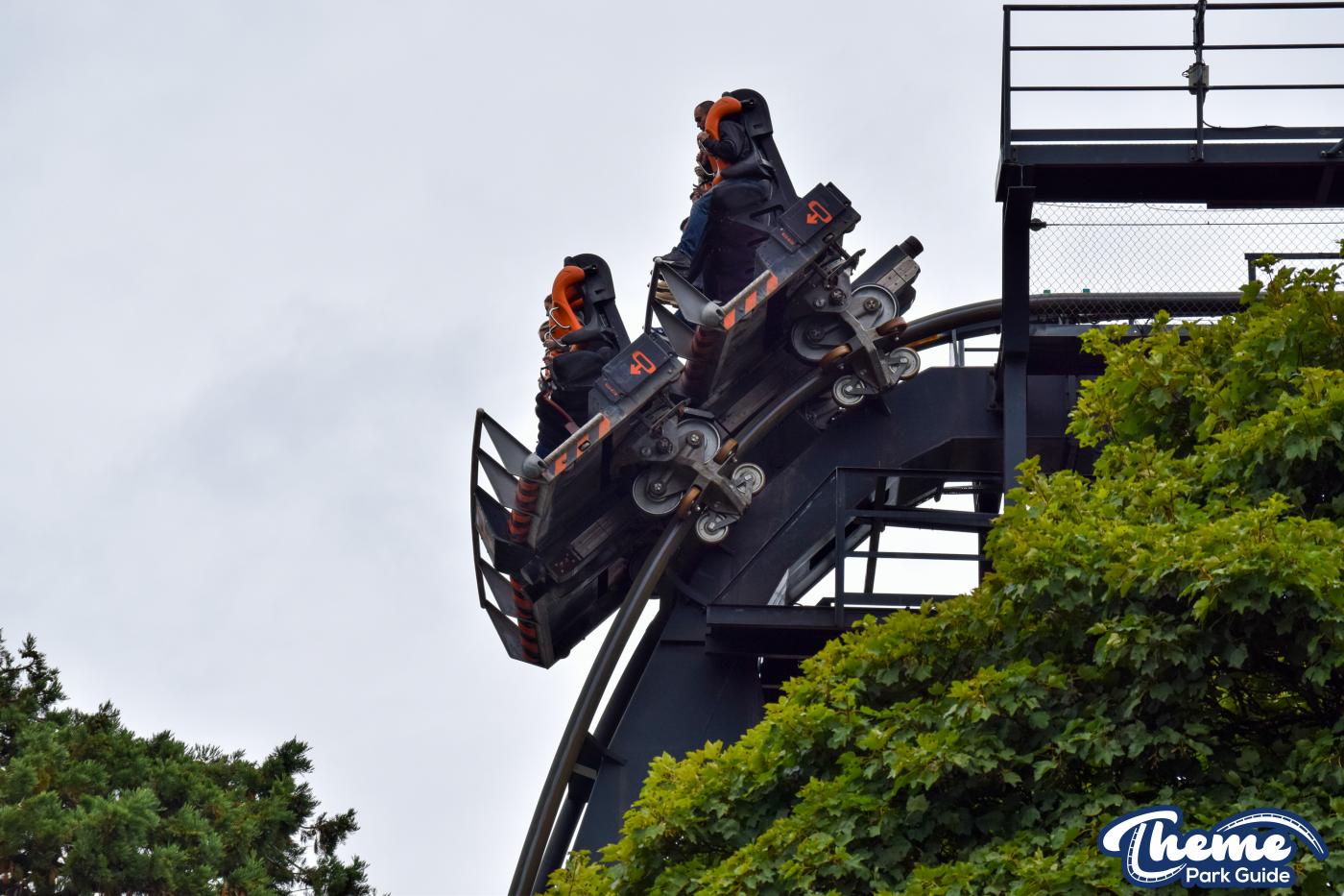Oblivion - X Sector