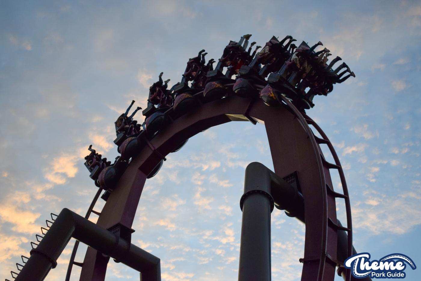 Nemesis Inferno  - The Jungle