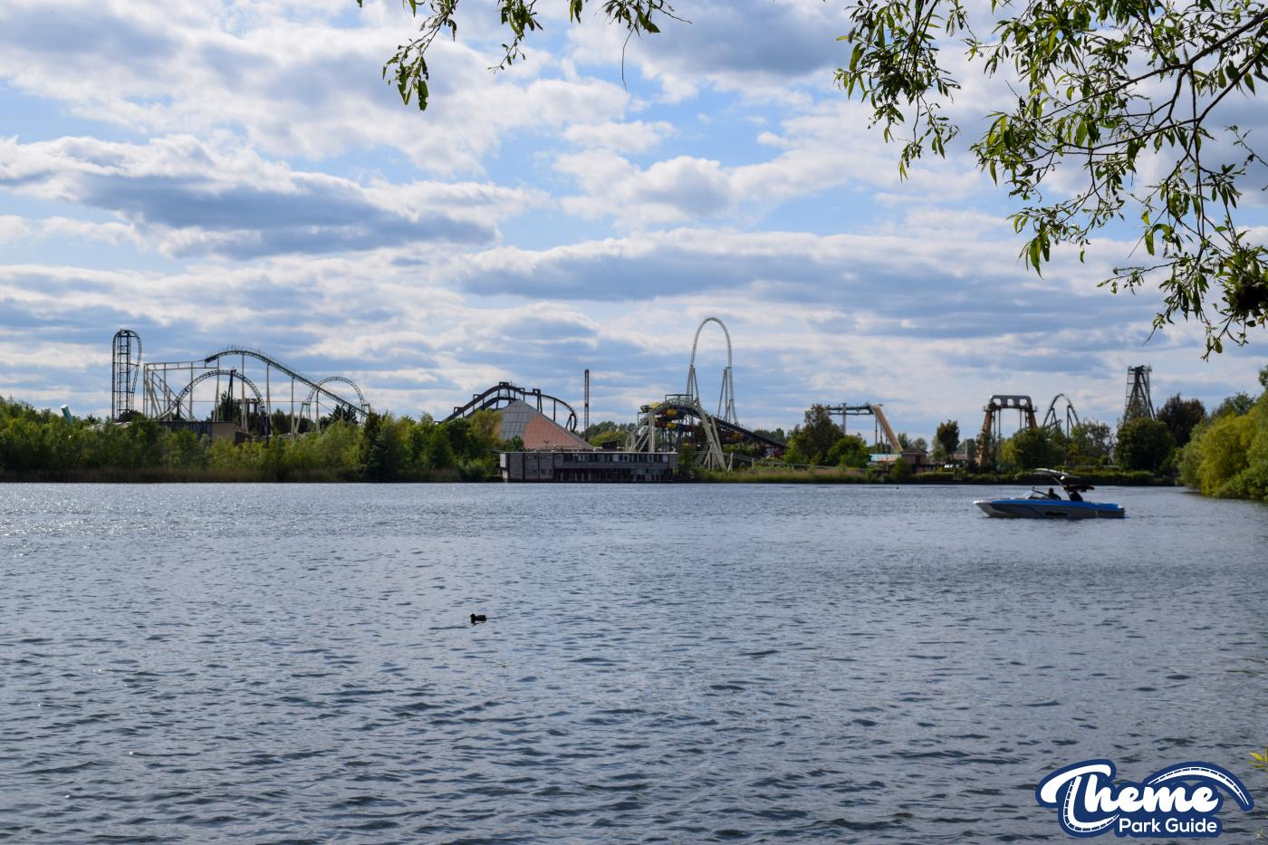 Thorpe Park 2020 Season Insight