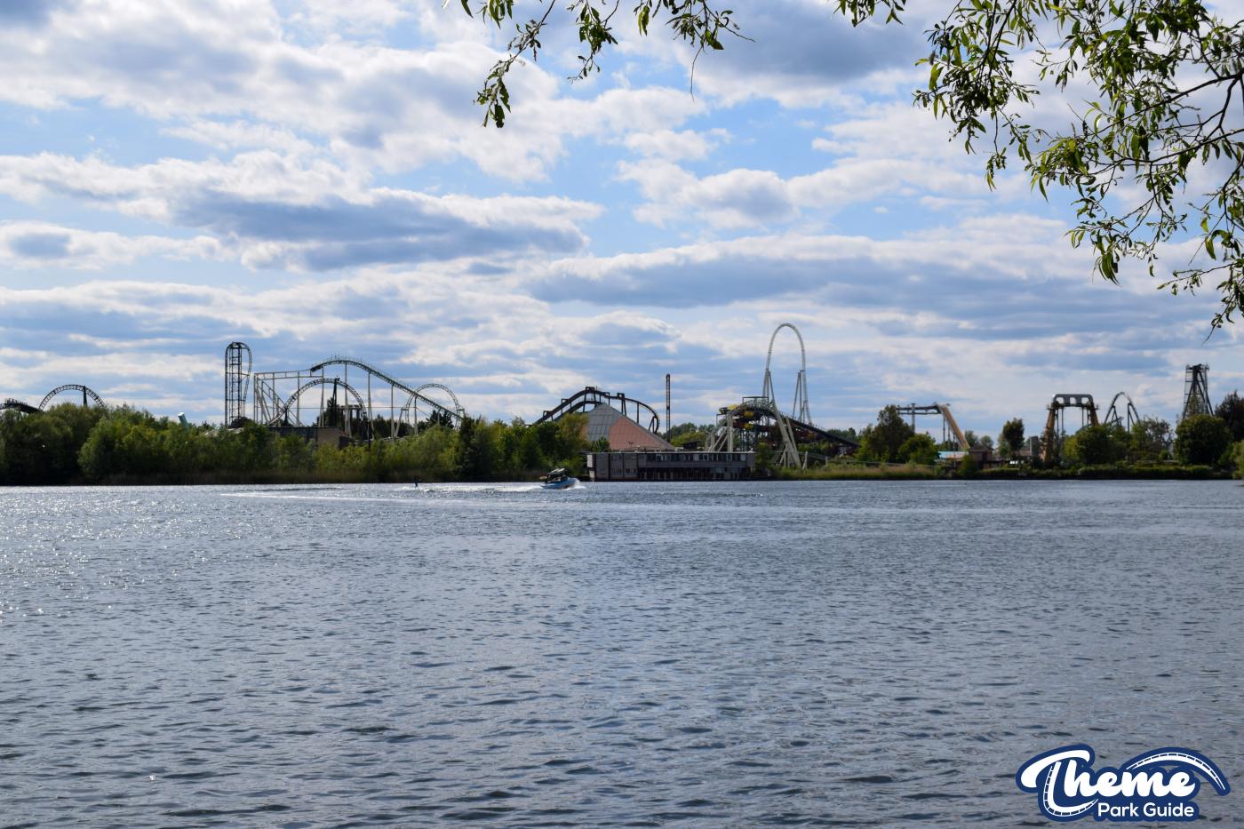 Thorpe Park 2020 Season Insight