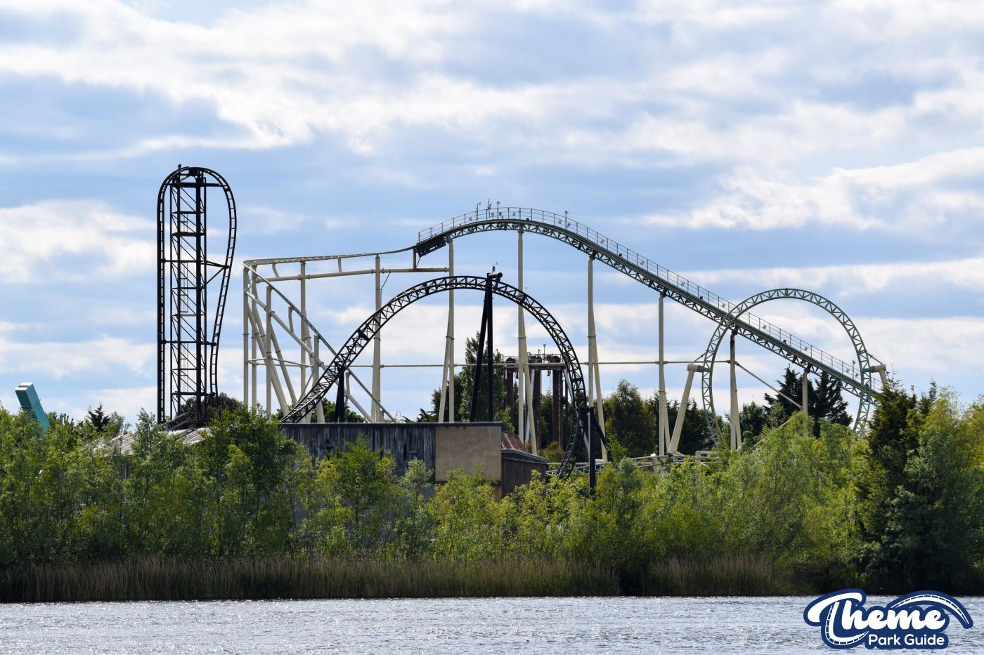 Thorpe Park 2020 Season Insight