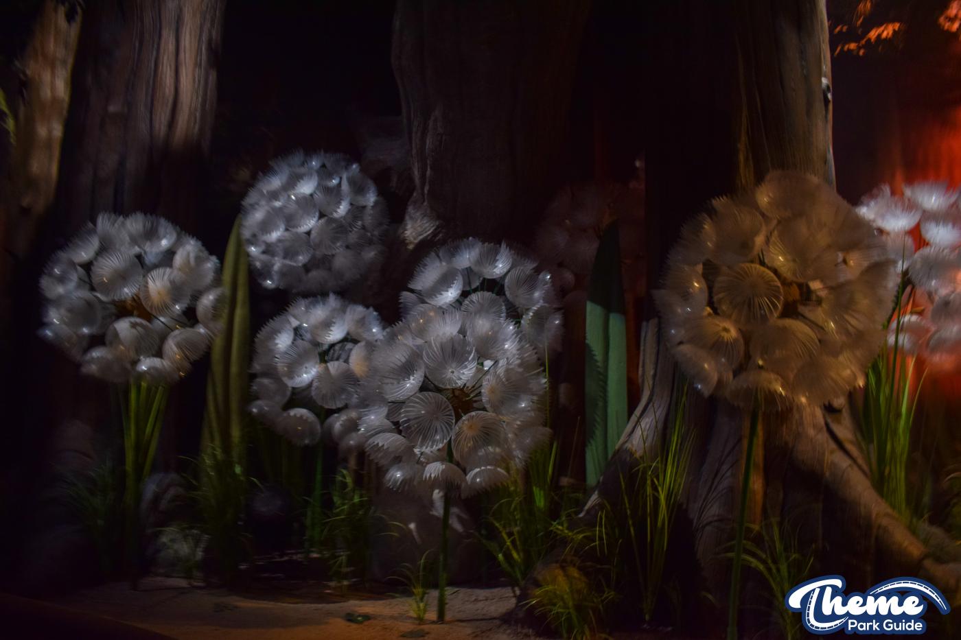 The Gruffalo River Ride Adventure - Wild Woods