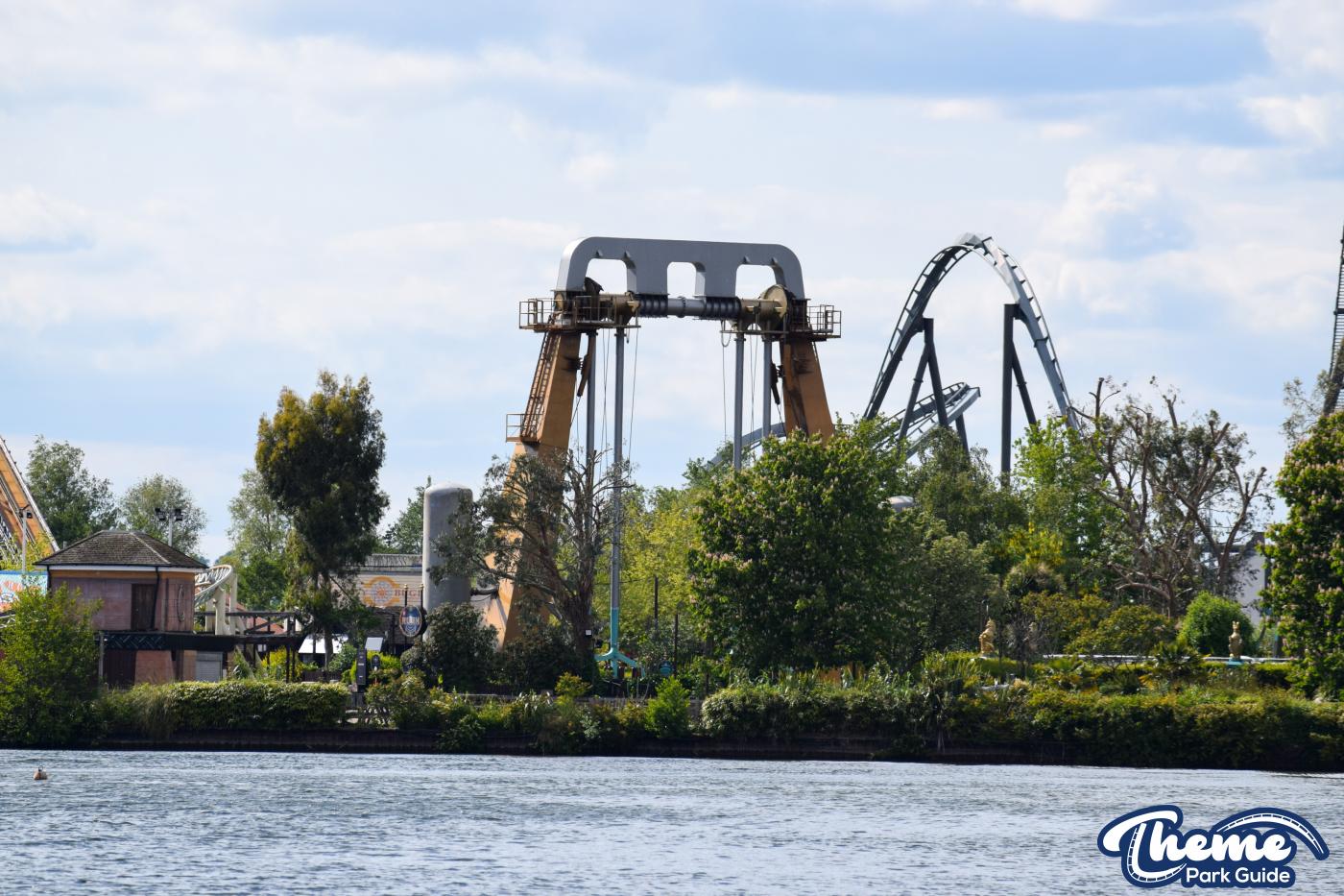 Thorpe Park 2020 Season Insight