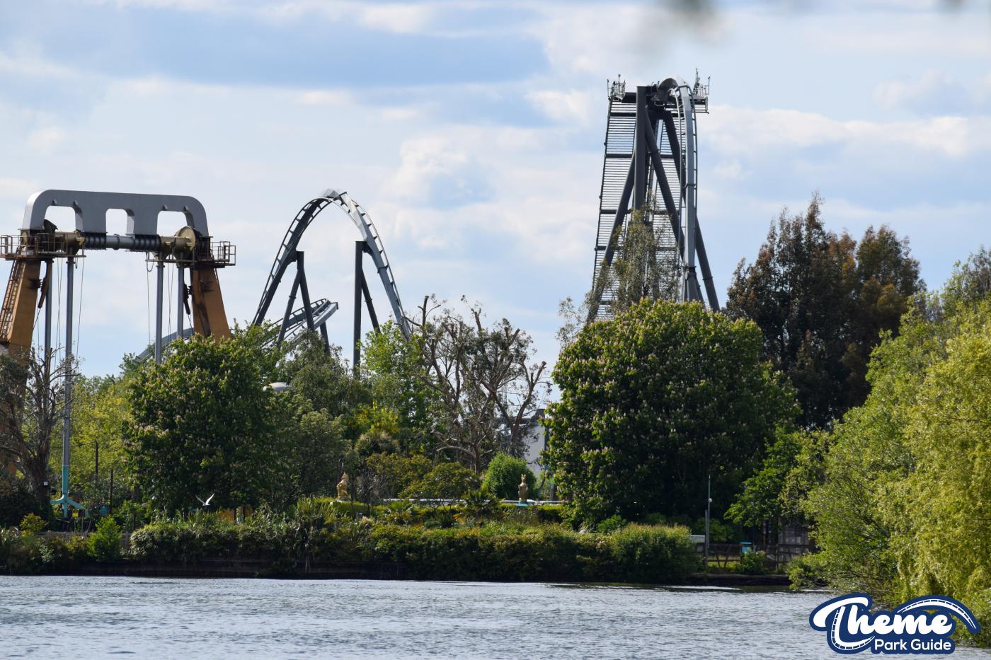 Thorpe Park 2020 Season Insight