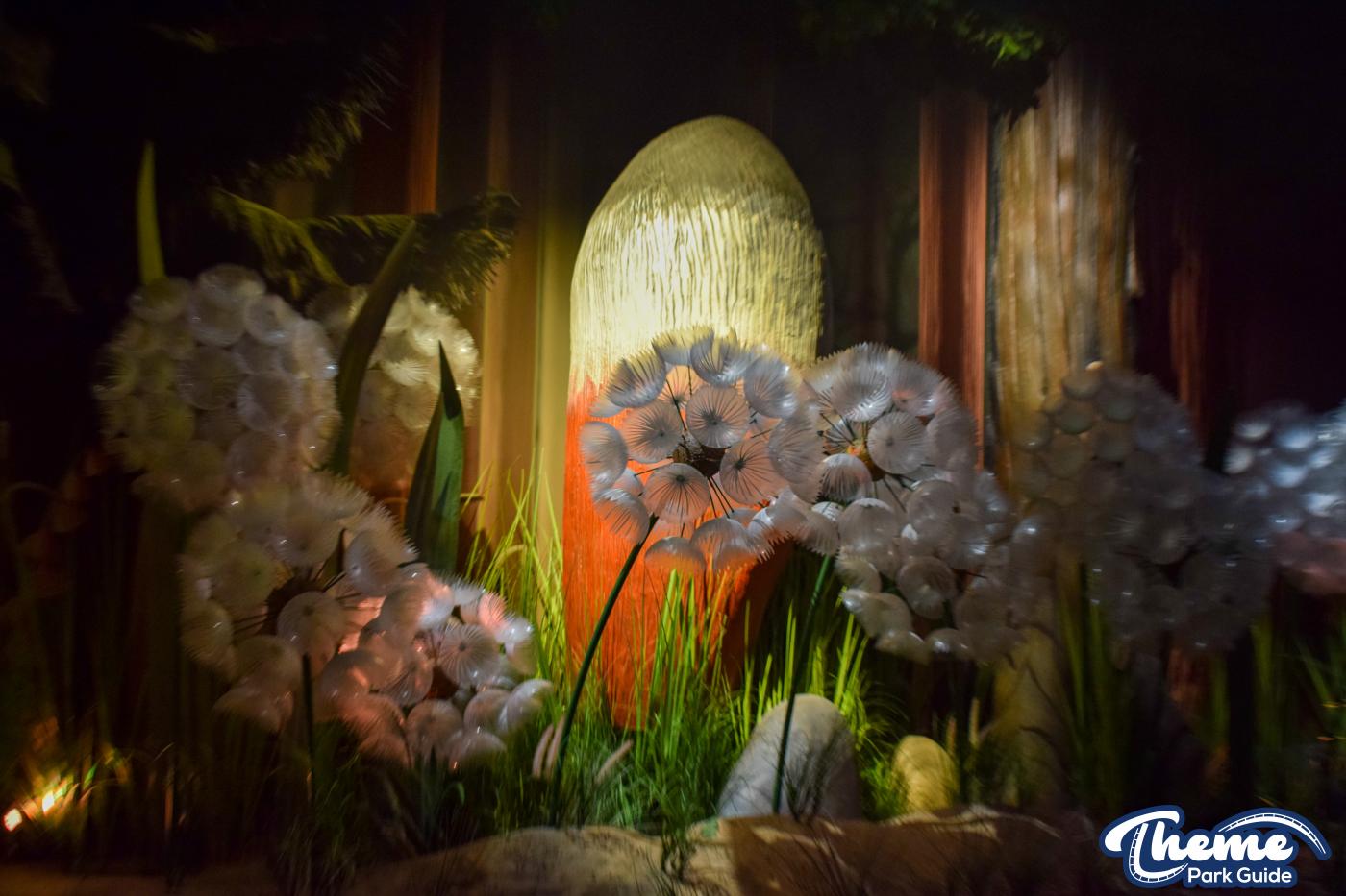 The Gruffalo River Ride Adventure - Wild Woods