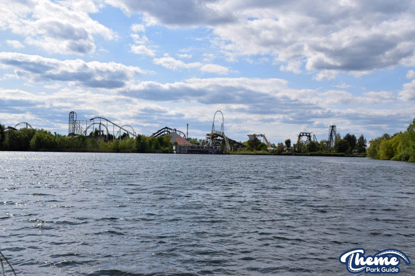 Thorpe Park 2020 Season Insight