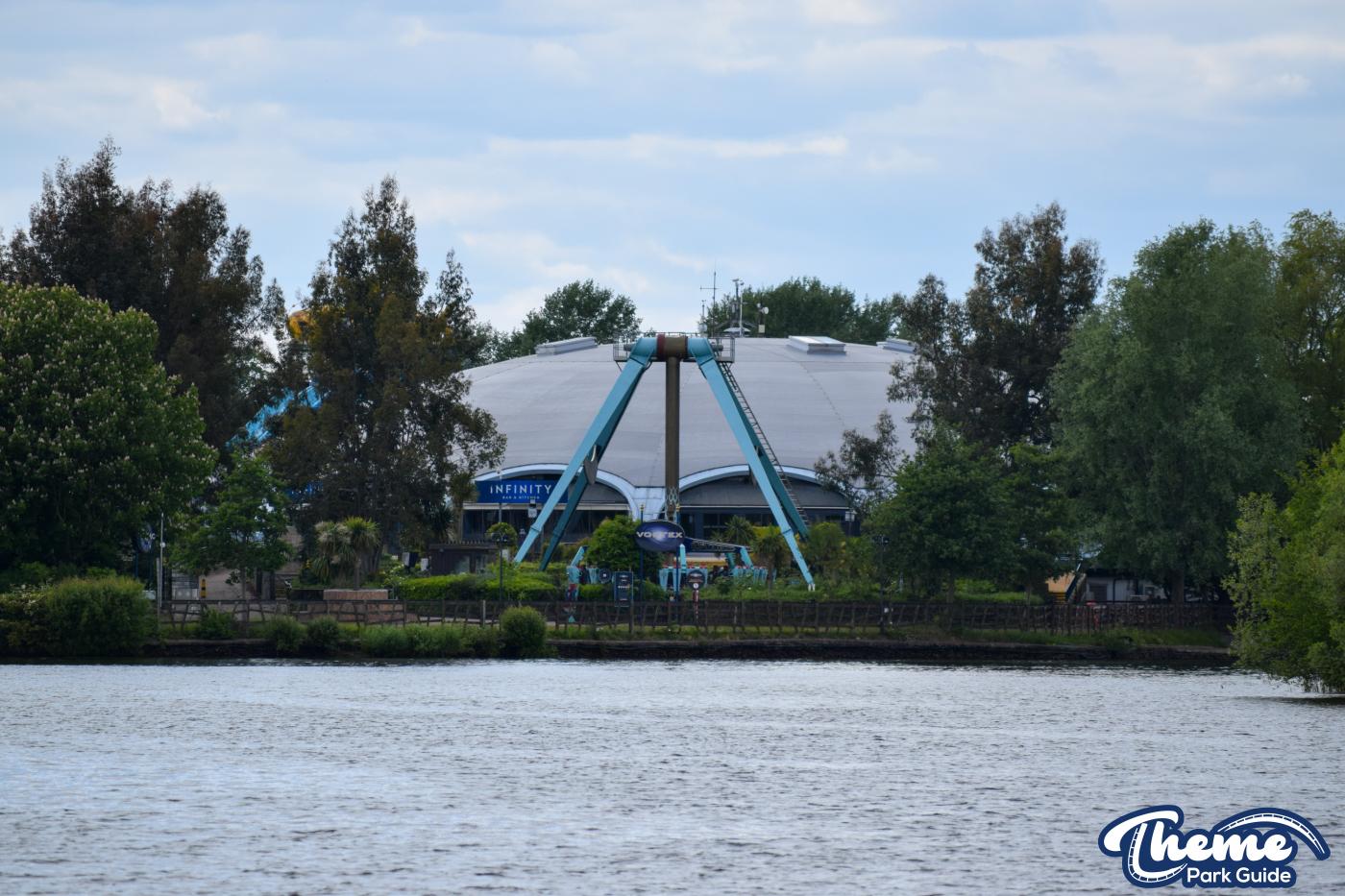 Thorpe Park 2020 Season Insight