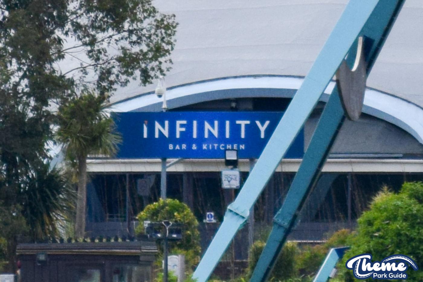 Thorpe Park 2020 Season Insight