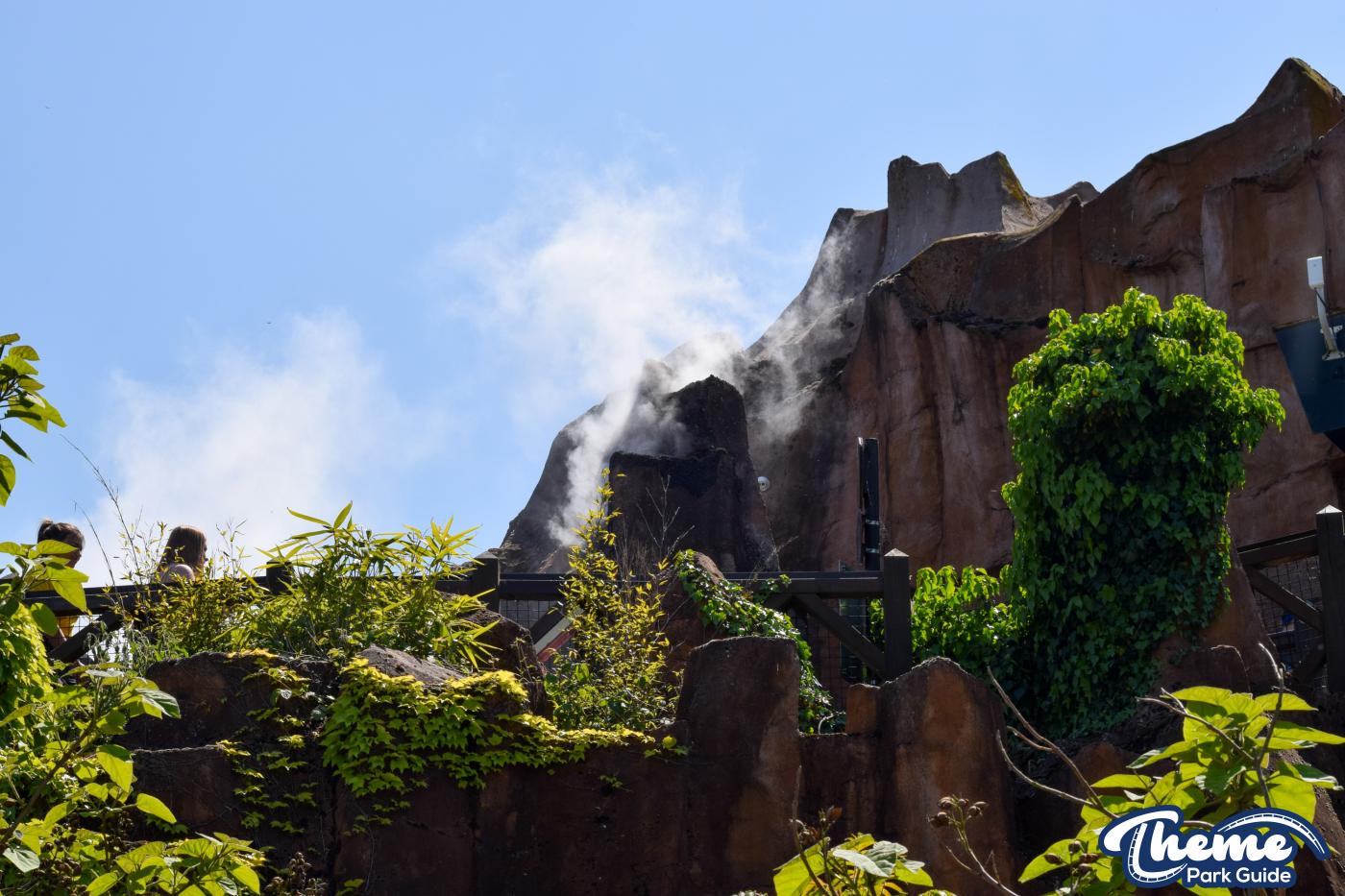 Nemesis Inferno - The Jungle