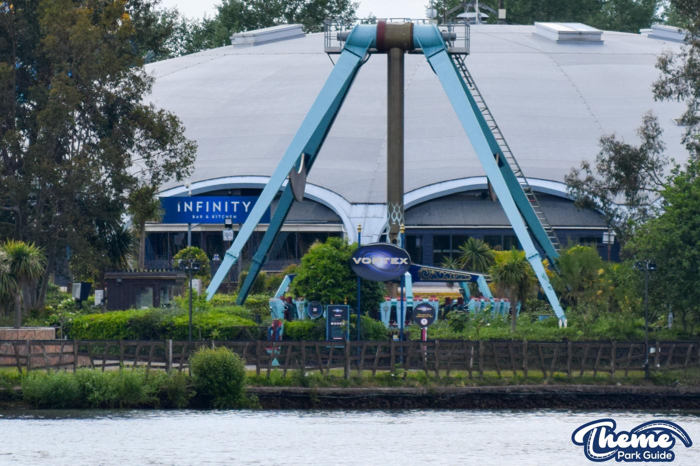Thorpe Park 2020 Season Insight