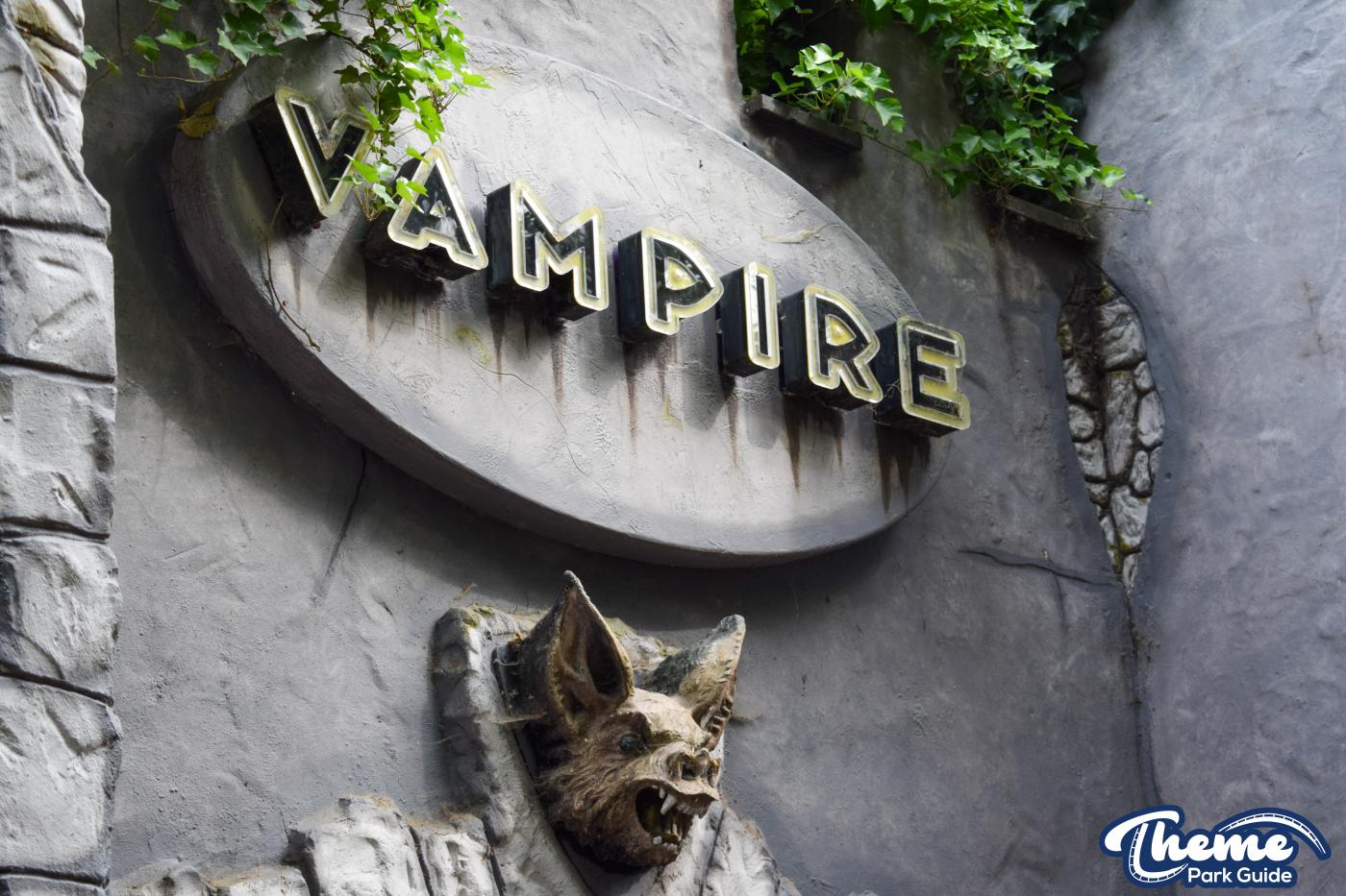 Wild Woods - Chessington World Of Adventures