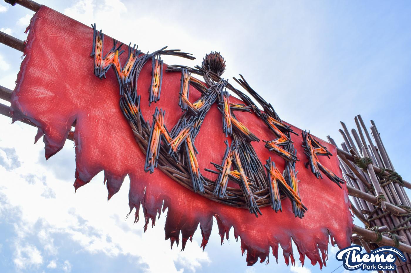 Wicker Man - Mutiny Bay