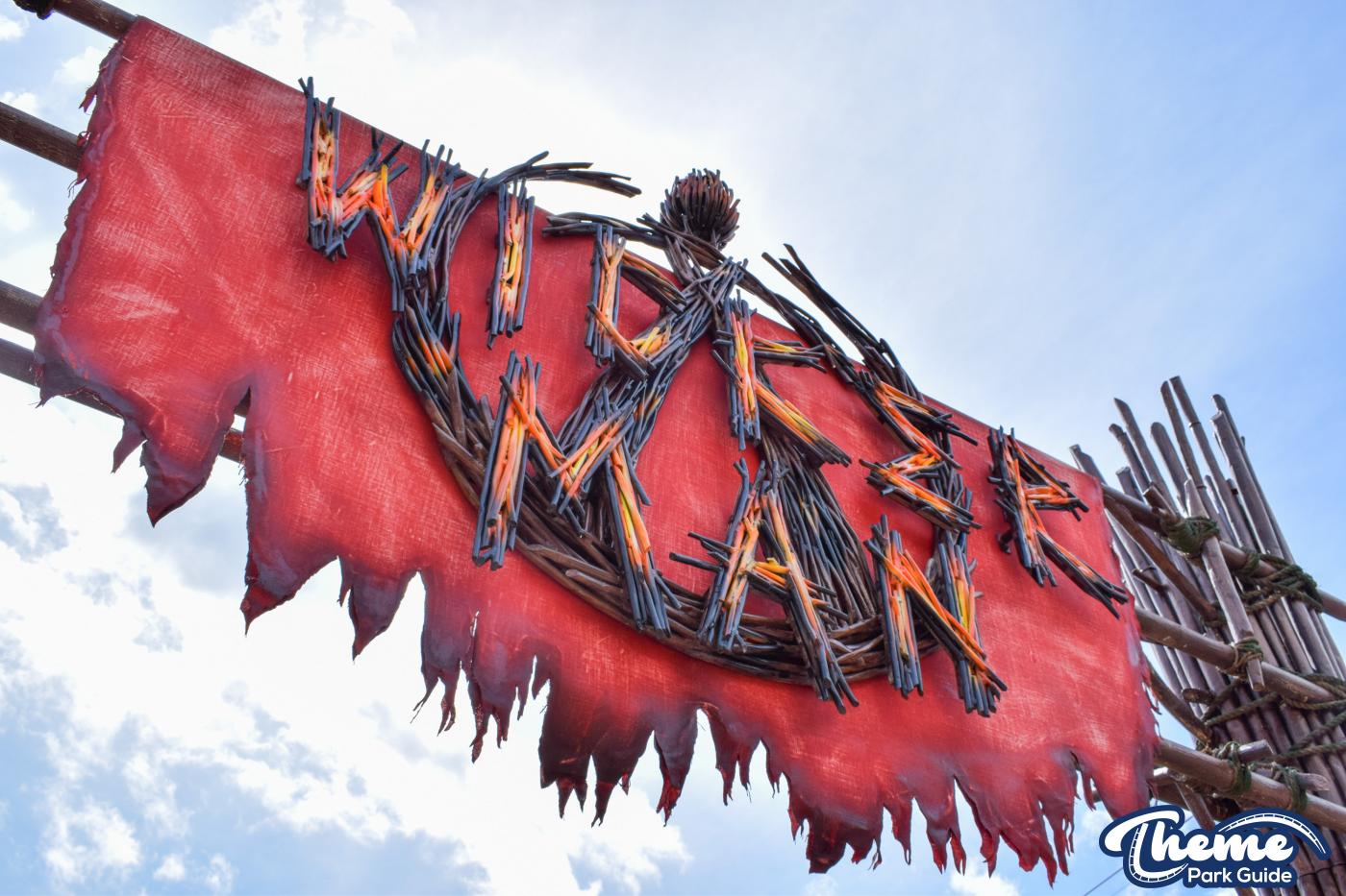 Mutiny Bay - Alton Towers