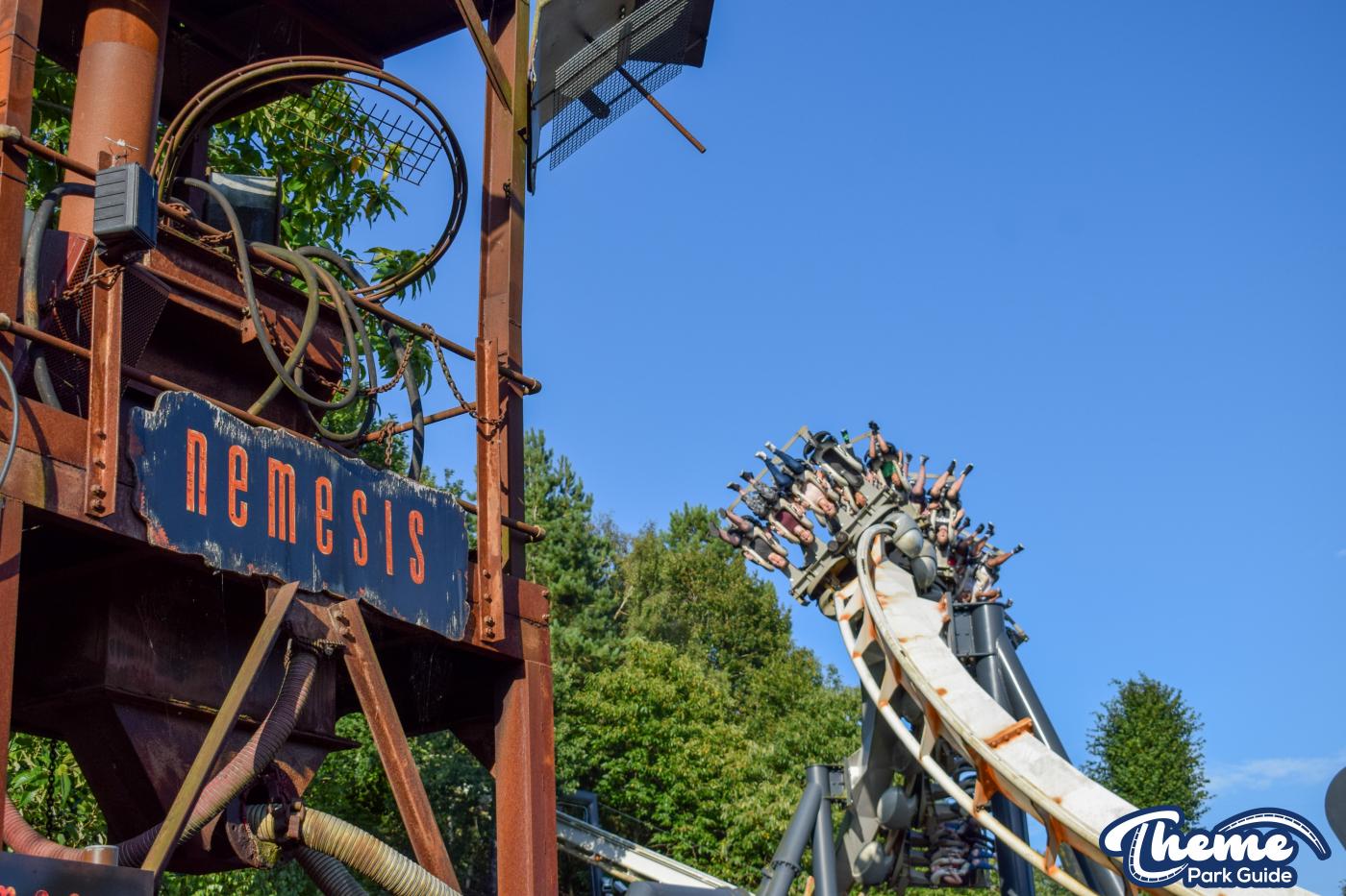 Nemesis -