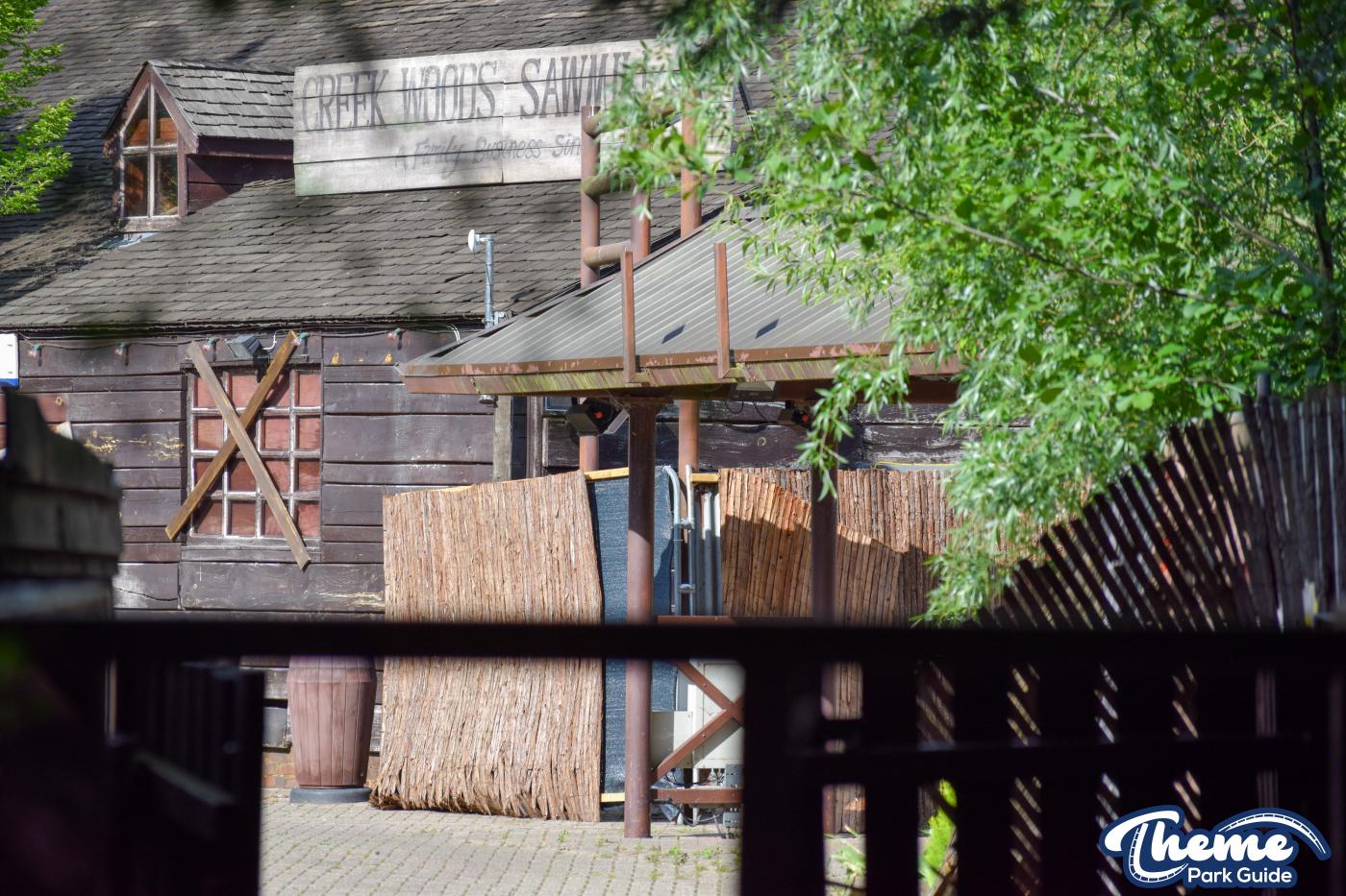 Thorpe Park 2020 Season Insight