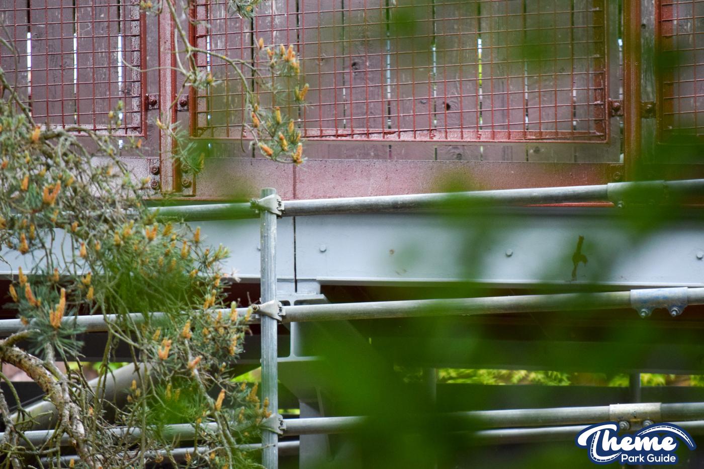 Thorpe Park 2020 Season Insight