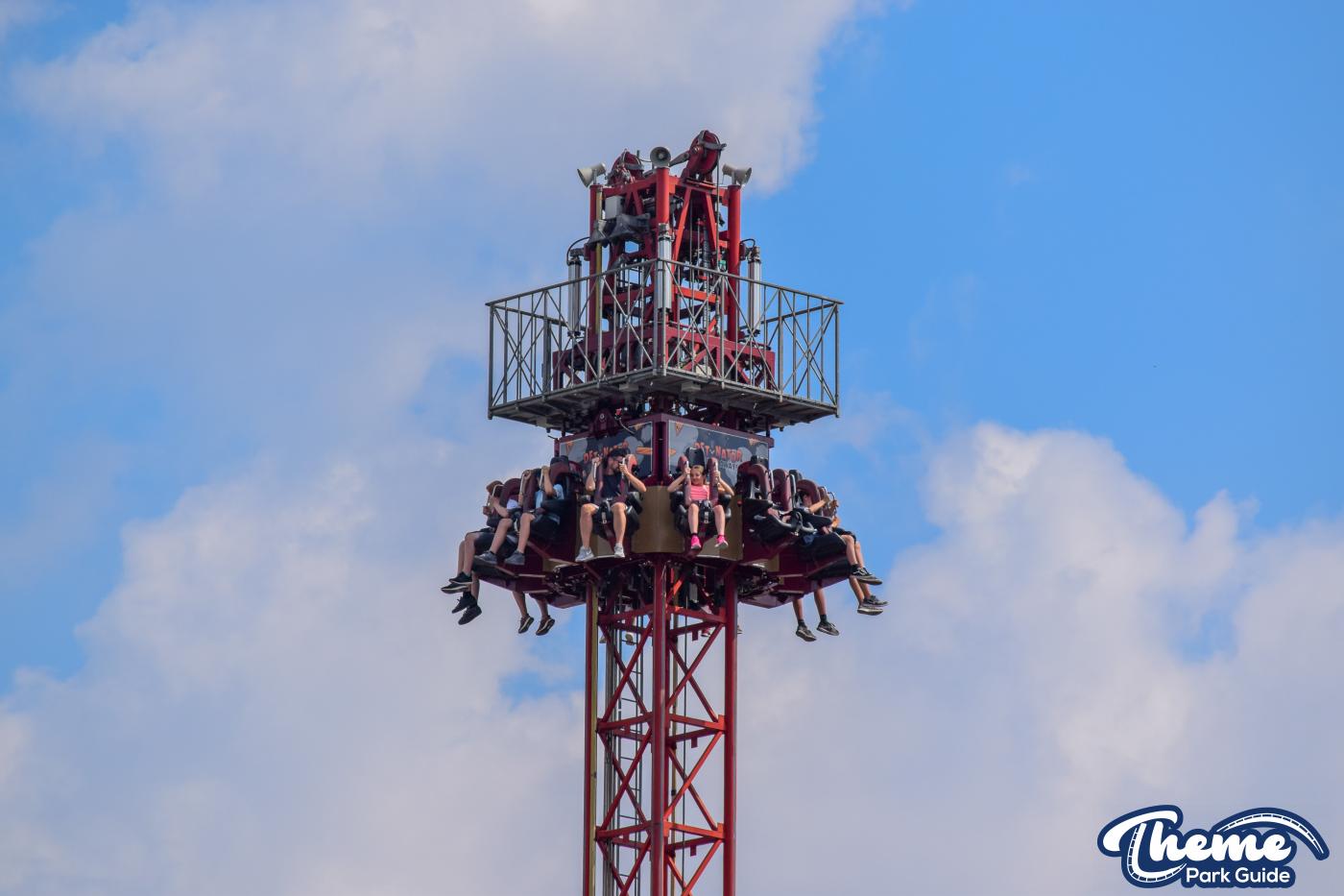 Angry Birds Land -