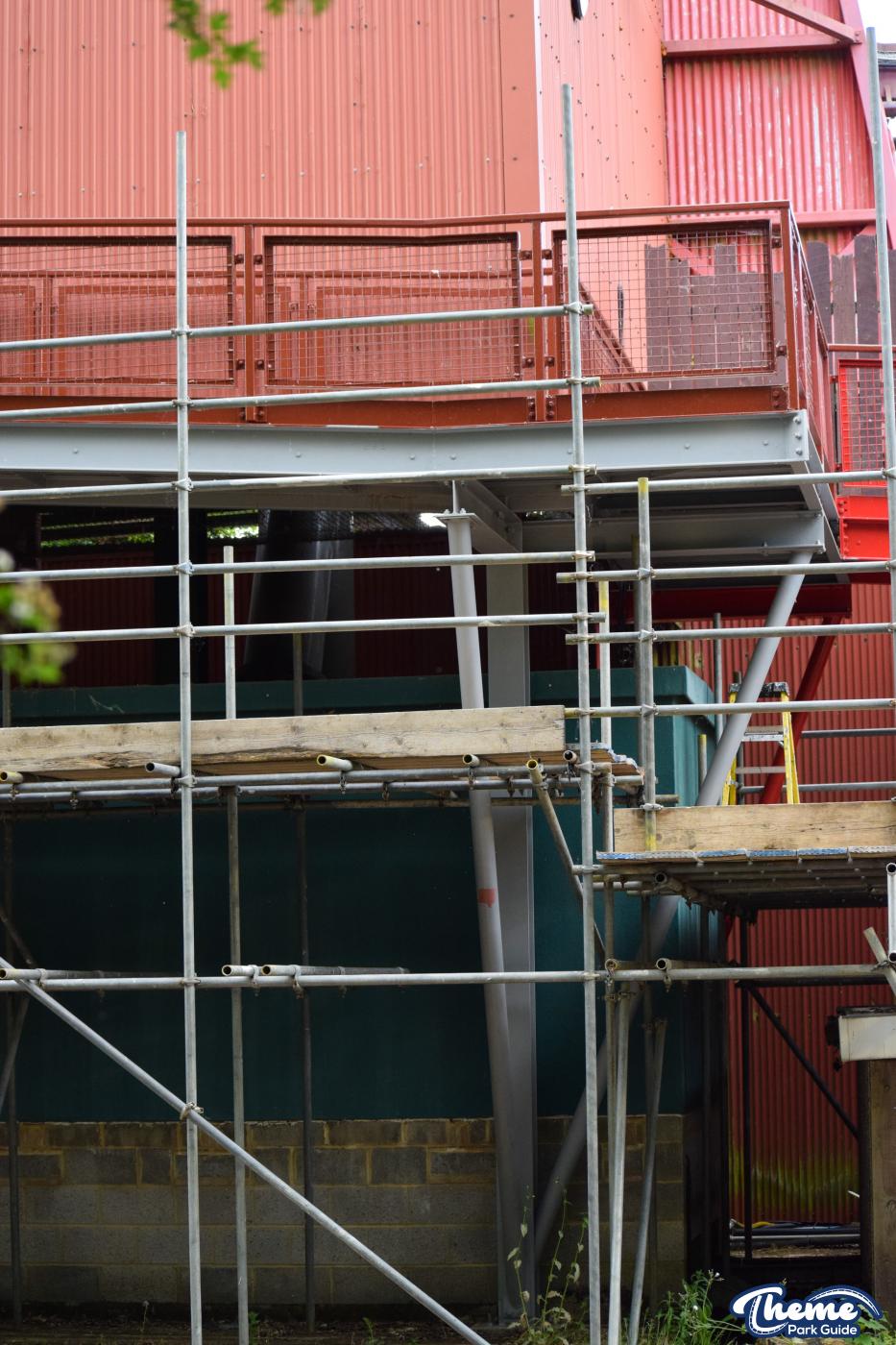 Thorpe Park 2020 Season Insight