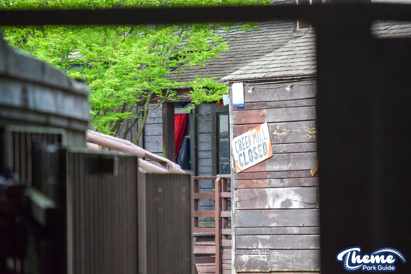 Thorpe Park 2020 Season Insight