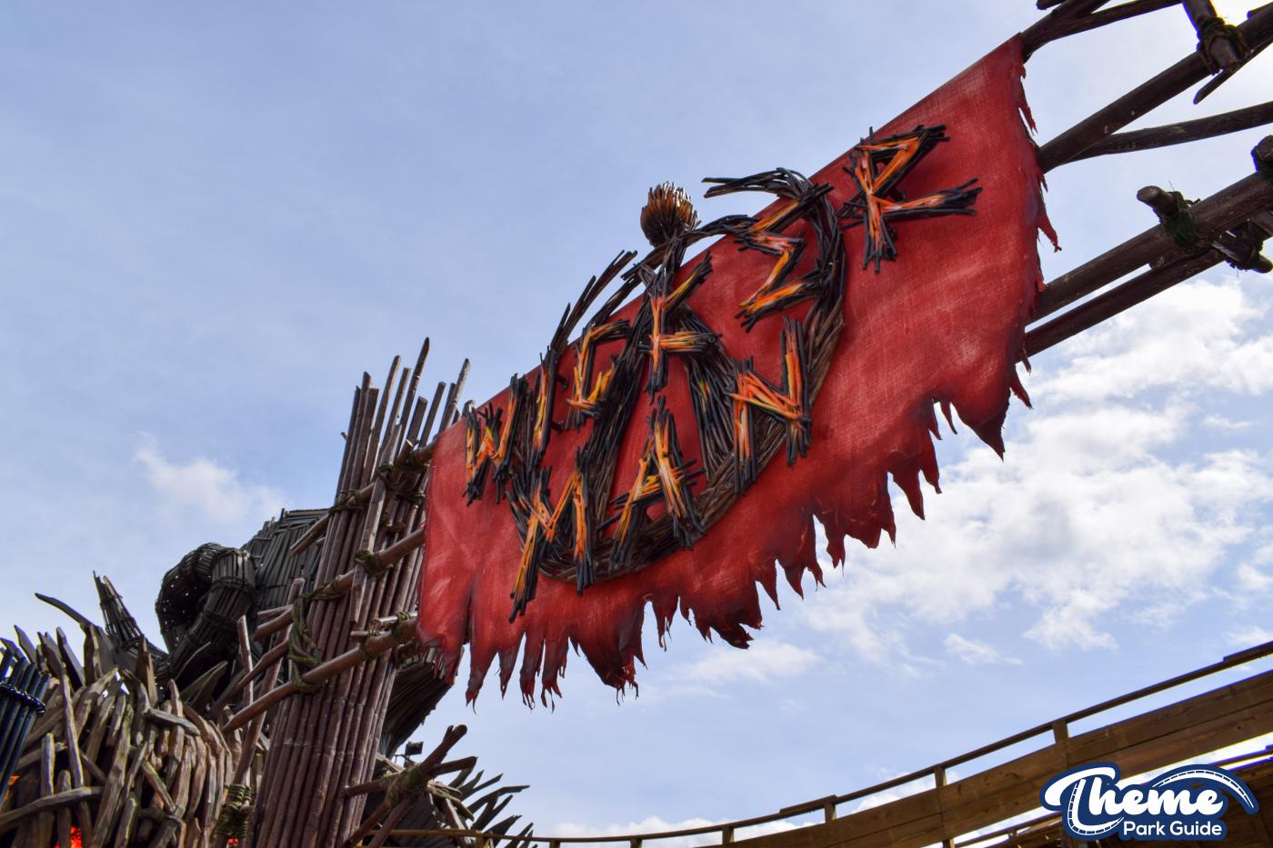 Wicker Man - Mutiny Bay