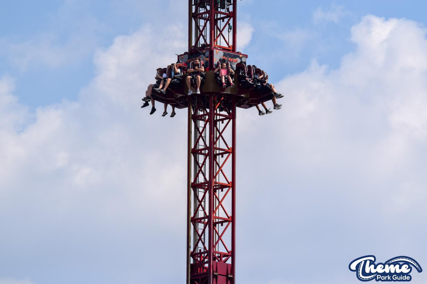 Detonator Bombs Away -