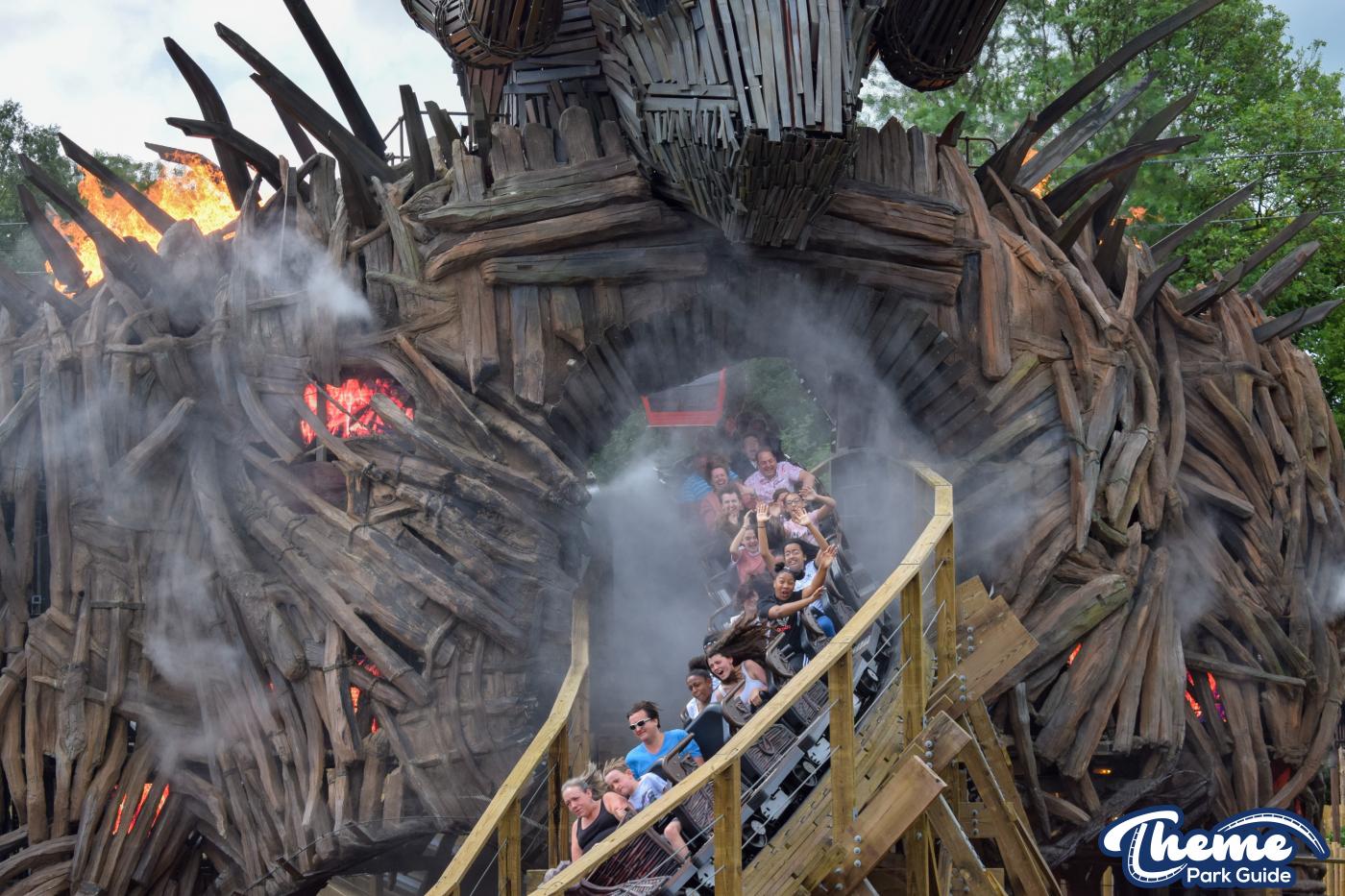 Wicker Man - Mutiny Bay