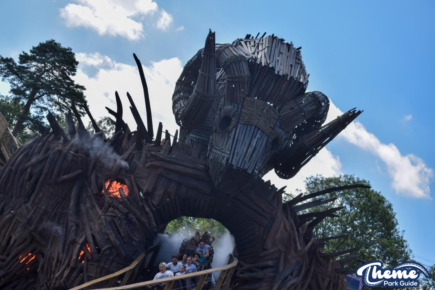 Wicker Man - Mutiny Bay