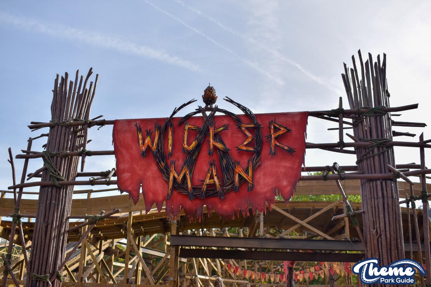 Wicker Man - Mutiny Bay