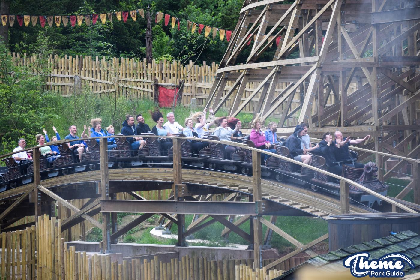 Wicker Man - Mutiny Bay