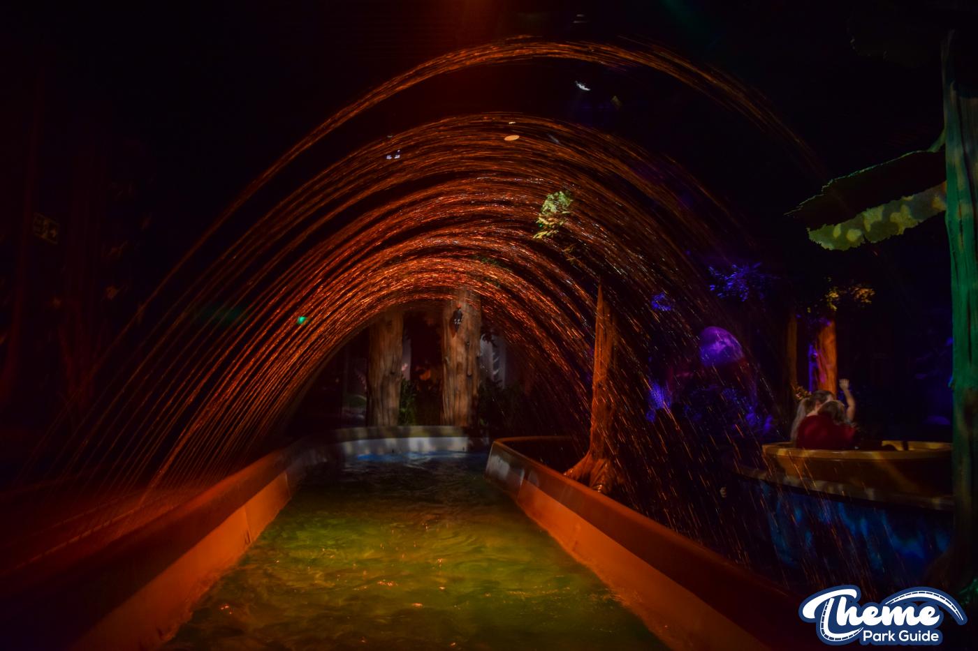 The Gruffalo River Ride Adventure - Wild Woods