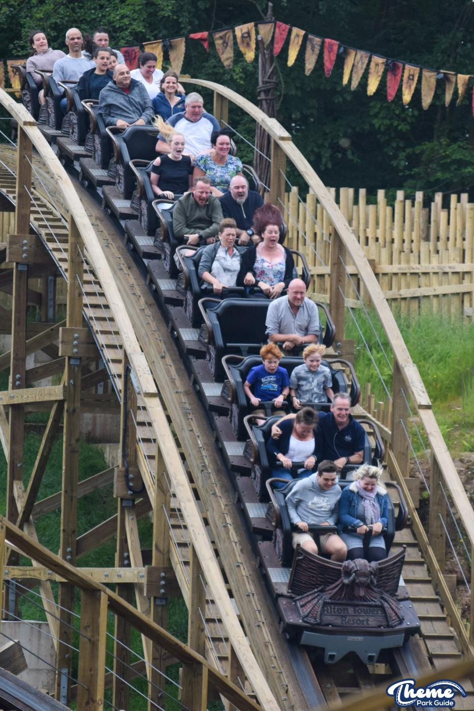 Wicker Man - Mutiny Bay