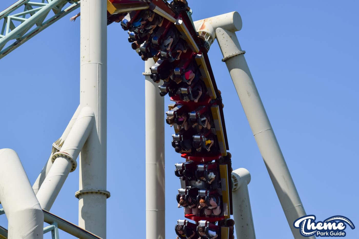 Colossus - Lost City