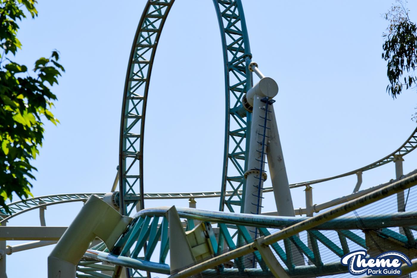 Colossus - Lost City