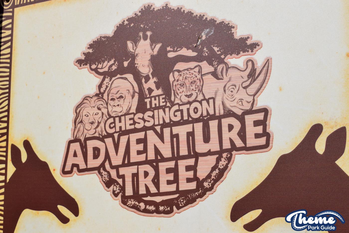 Adventure Tree Carousel - Adventure Point