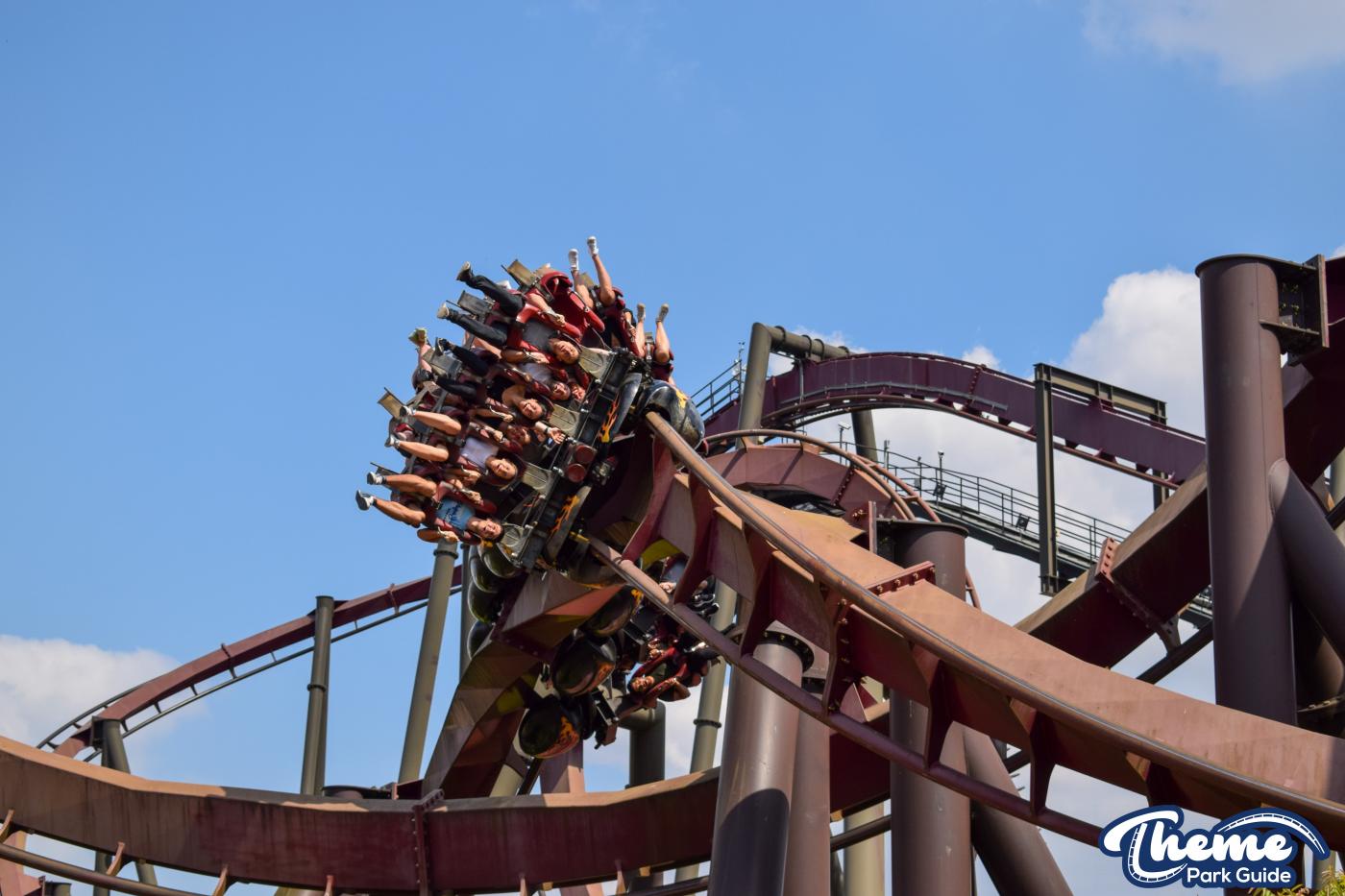 Nemesis Inferno - The Jungle