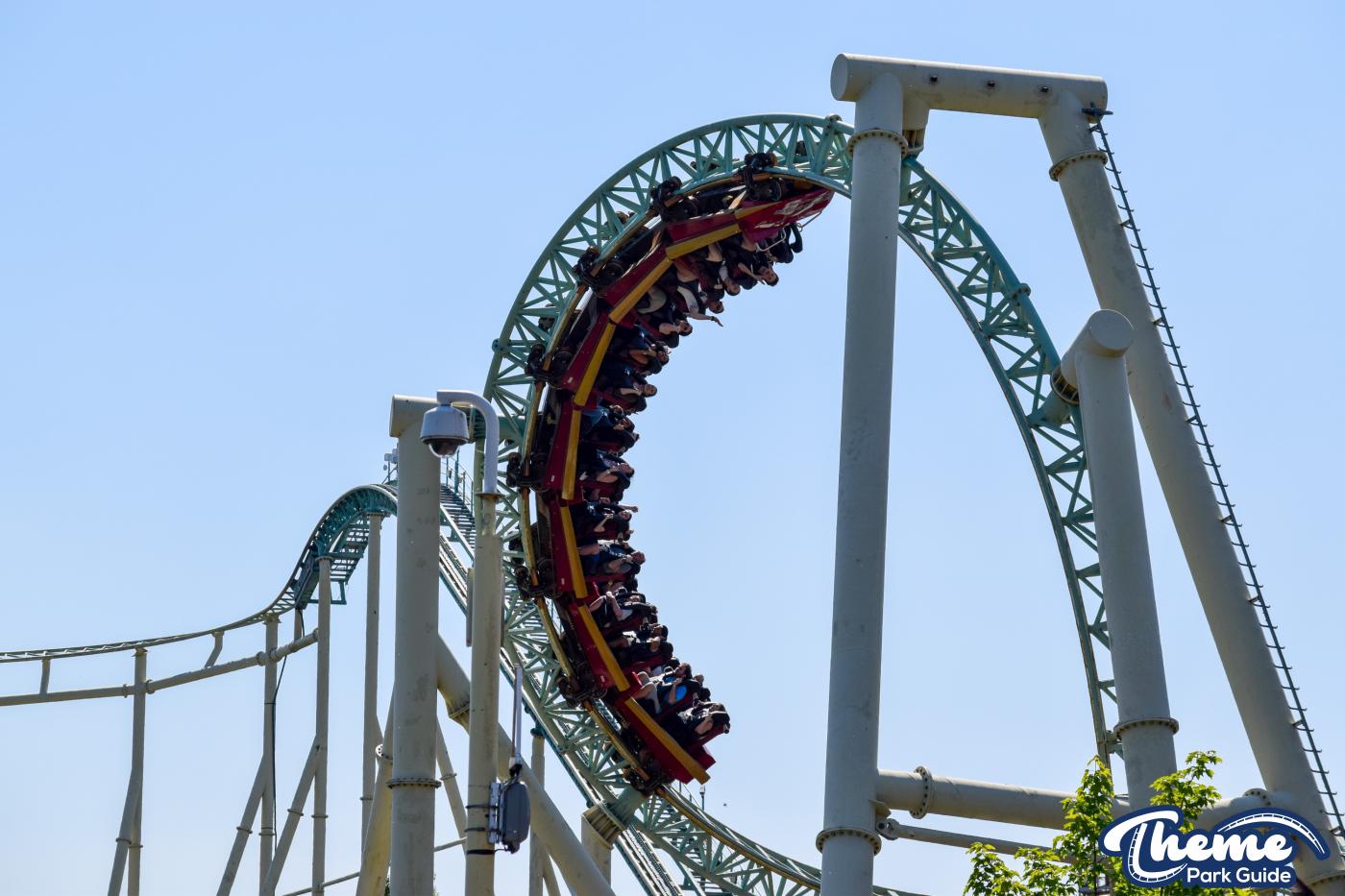 Colossus - Lost City