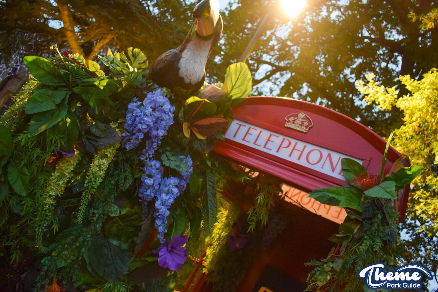 Adventure Point - Chessington World Of Adventures