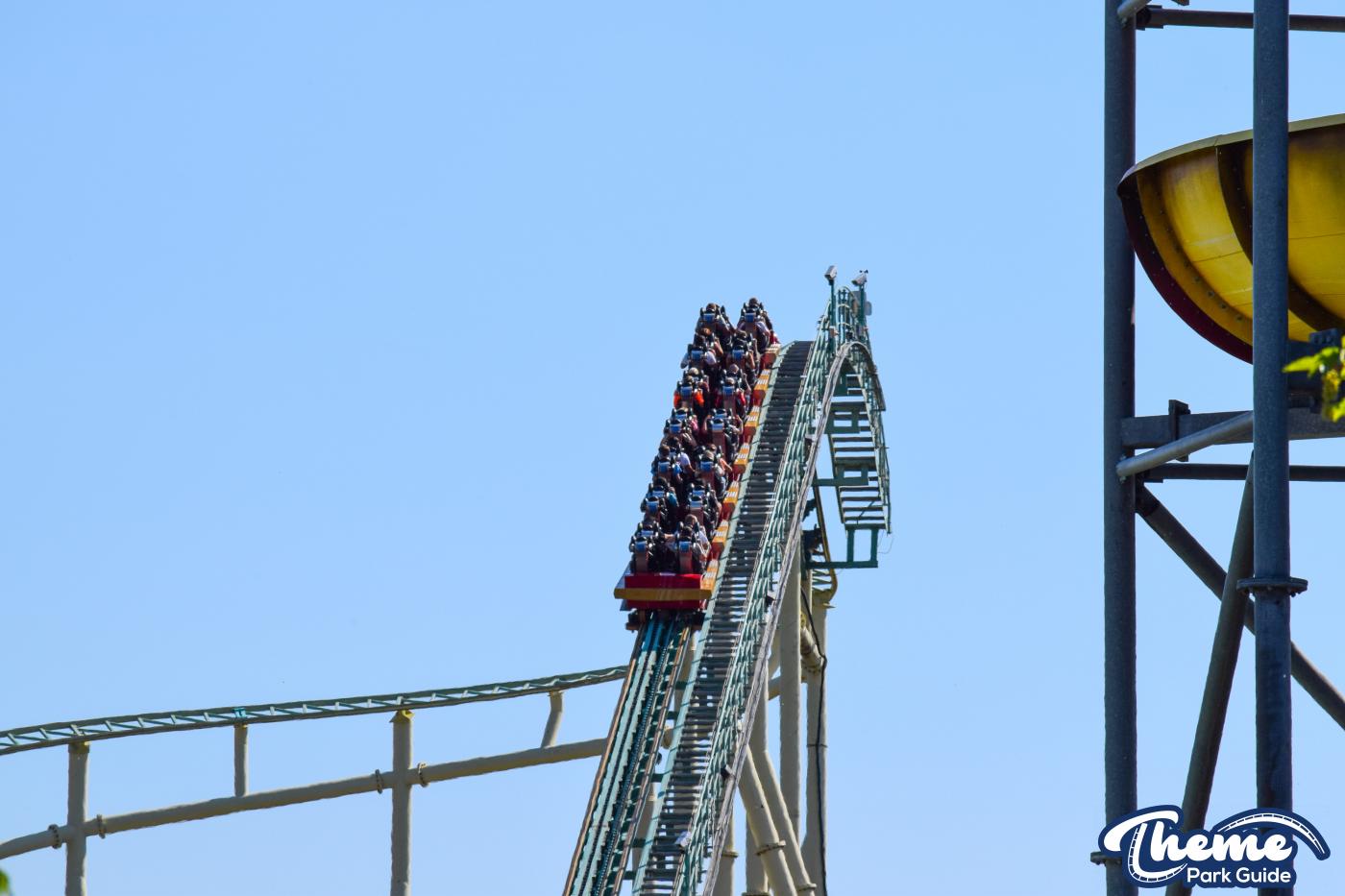 Colossus - Lost City