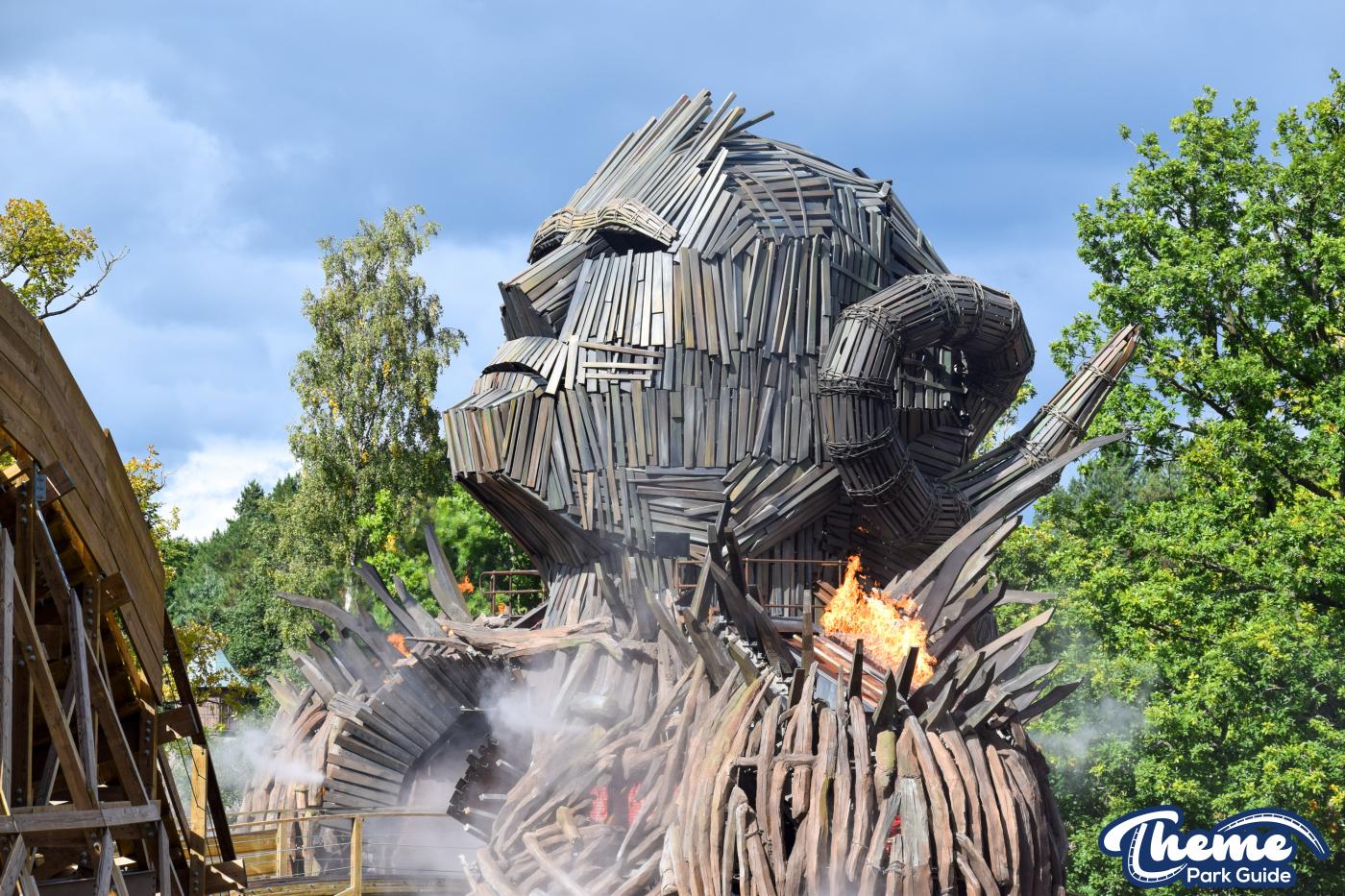 Wicker Man - Mutiny Bay