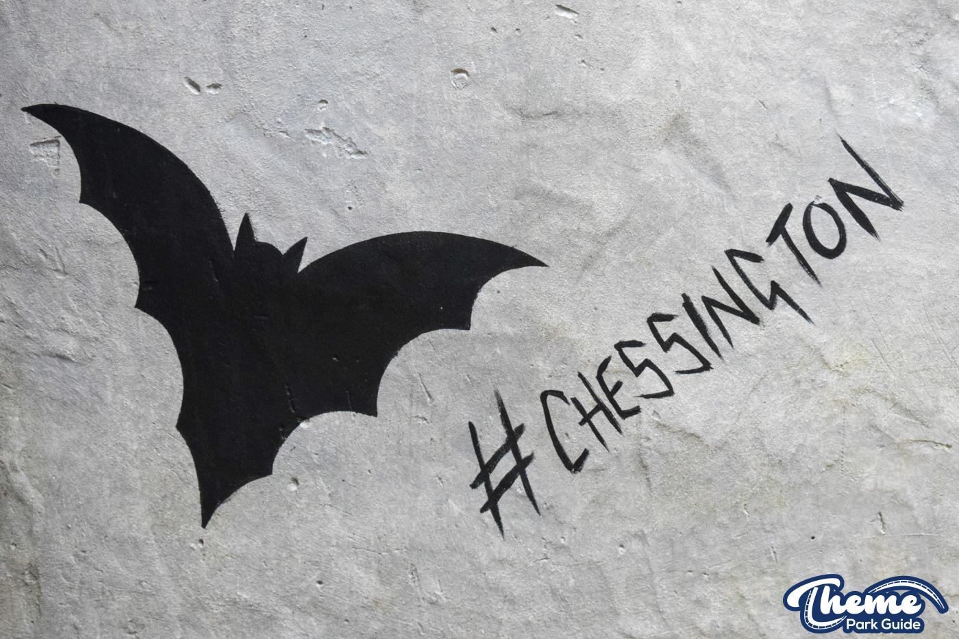 Wild Woods - Chessington World Of Adventures