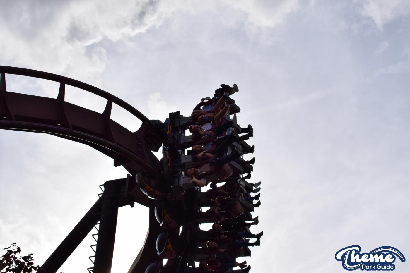 Nemesis Inferno  - The Jungle